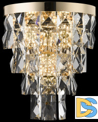 Настенный светильник Wertmark Cassia WE102.03.301