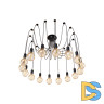Подвесная люстра Loft IT Spider Loft1162/16