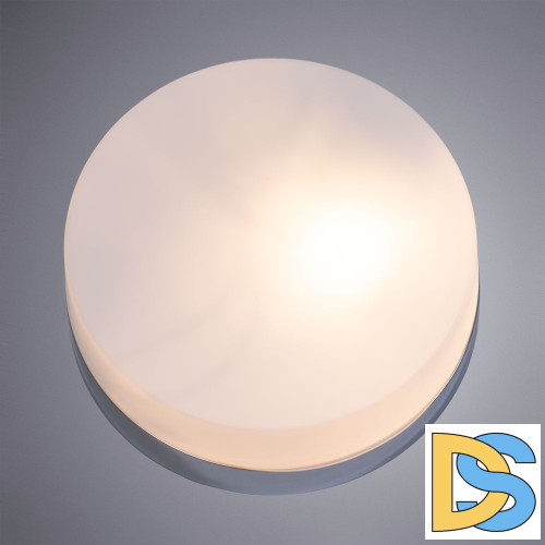 Потолочный светильник Arte Lamp Aqua-Tablet A6047PL-2CC