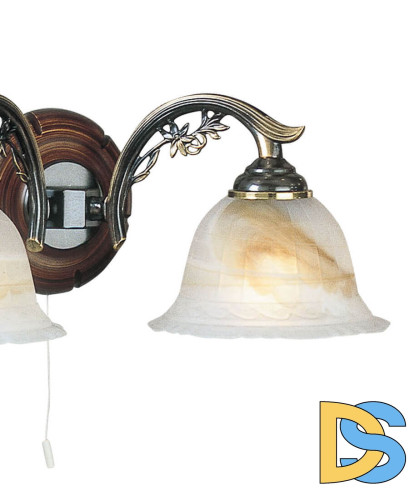 Бра Reccagni Angelo A 2701/2