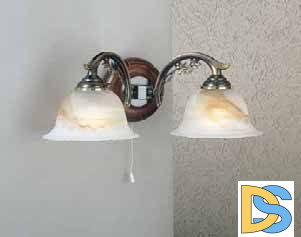 Бра Reccagni Angelo A 2701/2