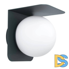 Уличный настенный светильник Eglo Corrientes 99581