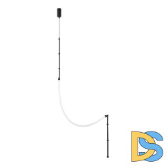 Настенно-потолочный светильник ST Luce Strap SL6132.401.20