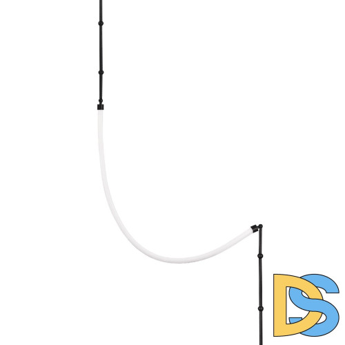 Настенно-потолочный светильник ST Luce Strap SL6132.401.20