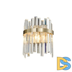 Настенный светильник Aployt Melisa APL.747.01.02