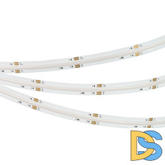 Светодиодная лента Arlight COB-X768-12mm 24V RGBW-White (15 W/m, IP20, CSP, 5m) 041787