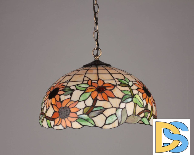 Подвесной светильник Omnilux OML-80703-03