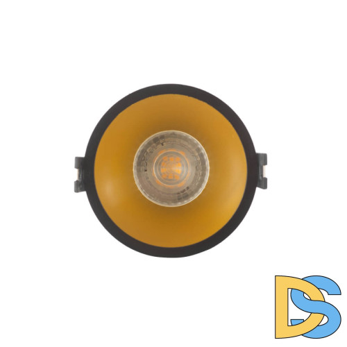 Встраиваемый светильник Denkirs DK3026-BG