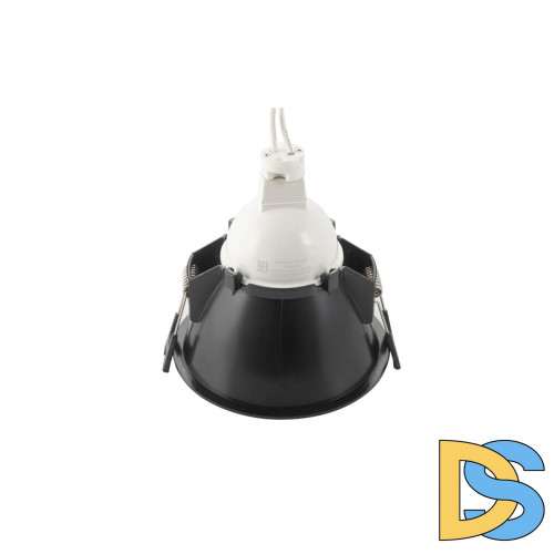 Встраиваемый светильник Denkirs DK3026-BG