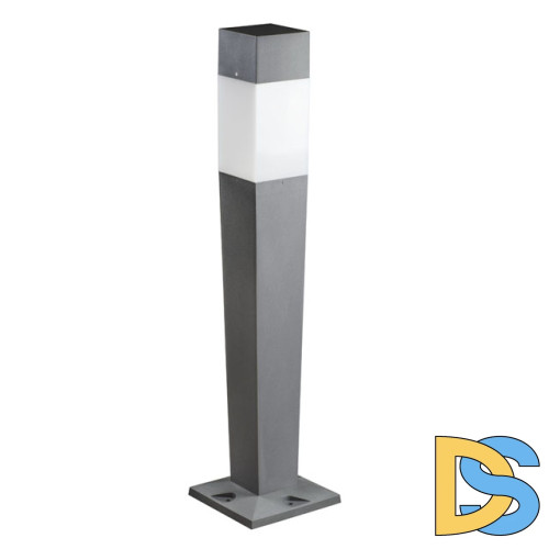 Уличный светильник Kanlux Invo OP 107-L-GR 29173