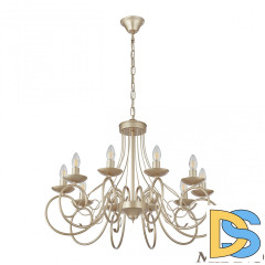 Подвесная люстра Arte Milano 349159/10 CG