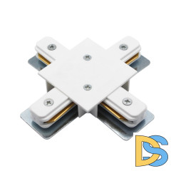 Коннектор Arte Lamp Track Accessories A110133