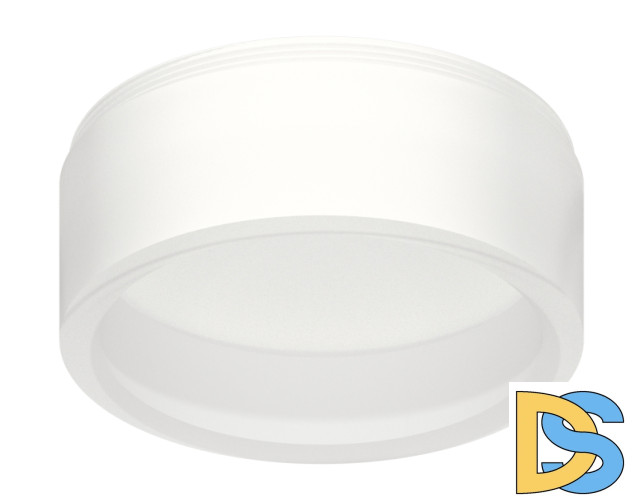 Насадка передняя для корпуса светильника Ambrella Light DIY Spot N8401