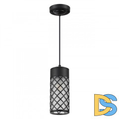 Уличный светильник Odeon Light 4834/1