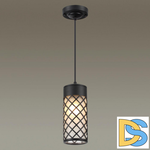 Уличный светильник Odeon Light 4834/1