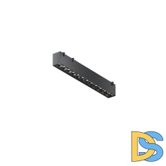 Трековый светильник Maytoni Points TR128B-12W3K-M-B