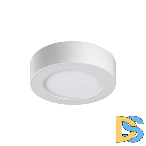 Накладной светильник Kanlux Carsa V2LED 6W-NW-W 33530