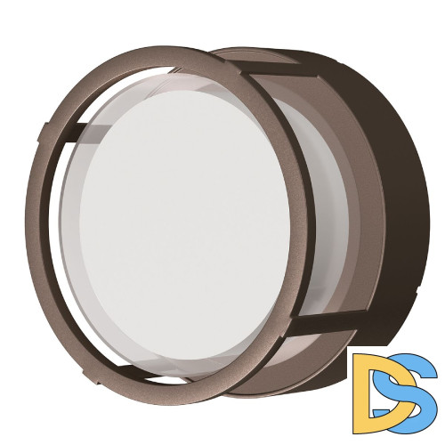 Уличный настенный светильник Mantra Creek 8859