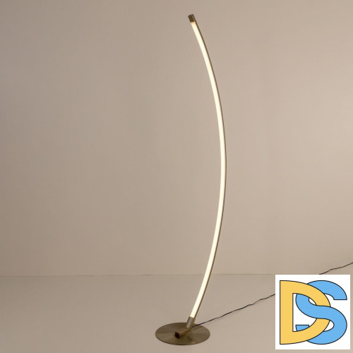 Торшер Citilux Руди CL804031