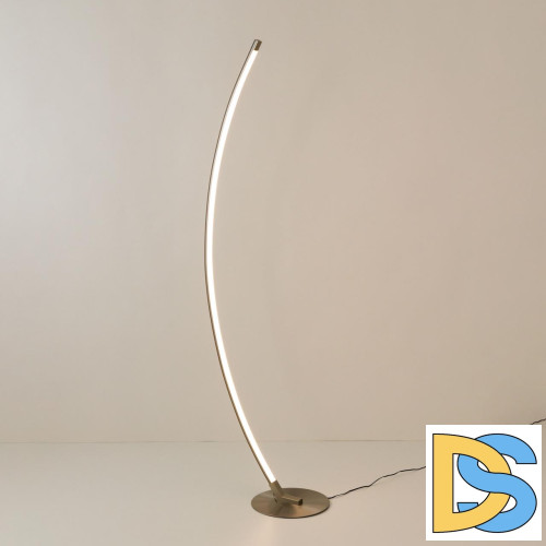 Торшер Citilux Руди CL804031