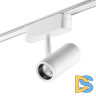 Трековый светильник для низковольтного шинопровода Novotech Smal 359105