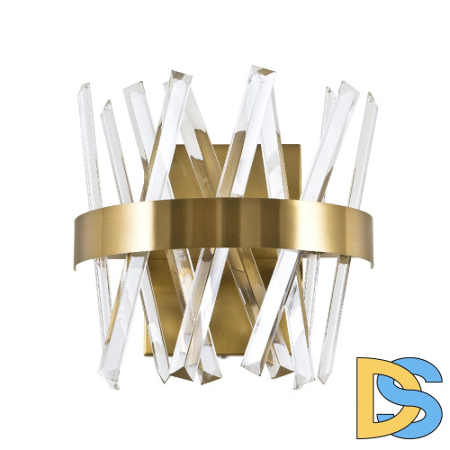 Настенный светильник Modelux ML.006.240