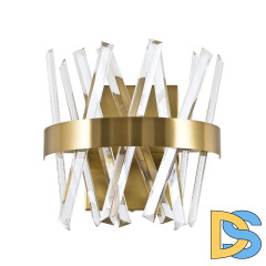 Настенный светильник Modelux ML.006.240