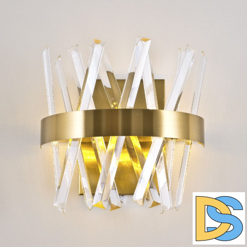 Настенный светильник Modelux ML.006.240