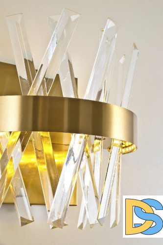 Настенный светильник Modelux ML.006.240