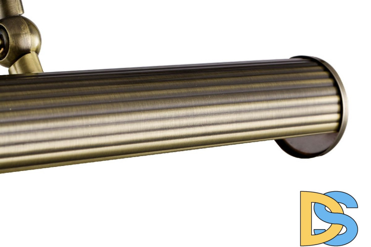 Подсветка для картин Maytoni Renoir PIC118-22-R