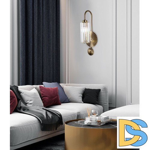 Бра Modelux ML.531.02 AB