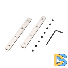 Соединитель профиля Arlight SL-COMFORT-3551-180 Set 032195