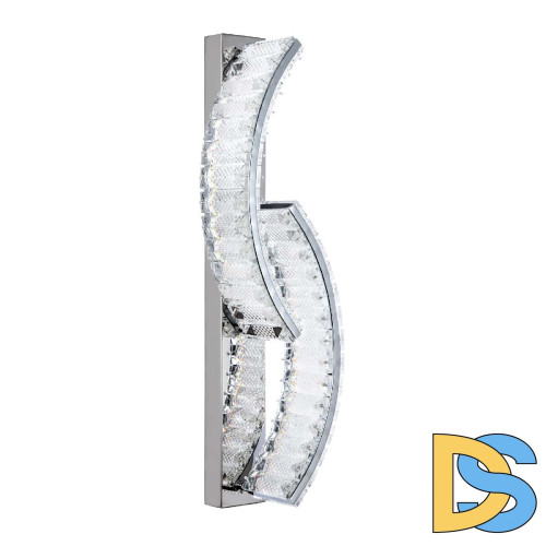 Настенный светильник Modelux ML.756.02 CR