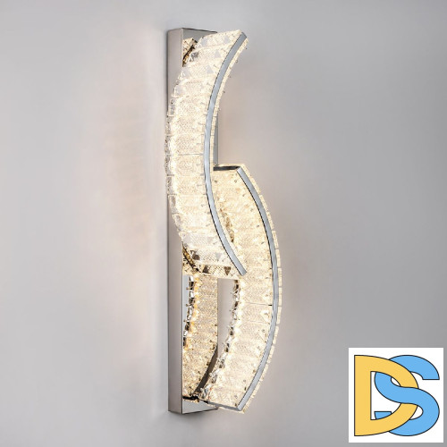 Настенный светильник Modelux ML.756.02 CR