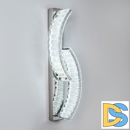 Настенный светильник Modelux ML.756.02 CR