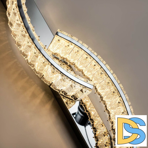 Настенный светильник Modelux ML.756.02 CR