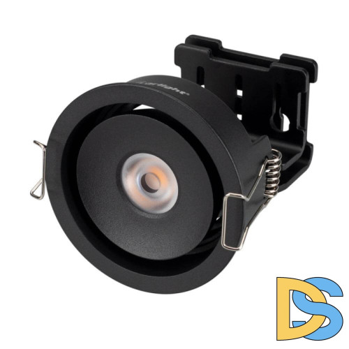 Встраиваемый светильник Arlight 028147