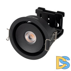 Встраиваемый светильник Arlight 028147