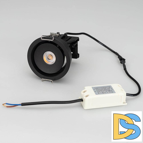 Встраиваемый светильник Arlight 028147