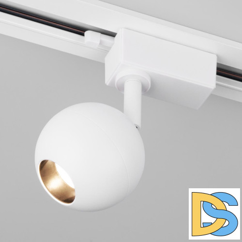 Трековый светильник Elektrostandard Ball 4690389169878