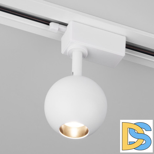 Трековый светильник Elektrostandard Ball 4690389169878