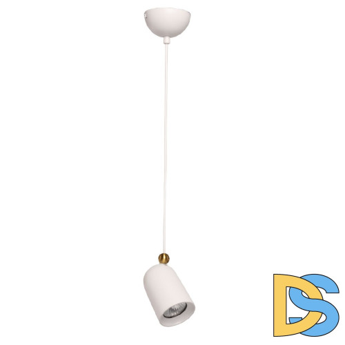 Подвесной светильник De Markt Астор 545013601