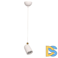 Подвесной светильник De Markt Астор 545013601