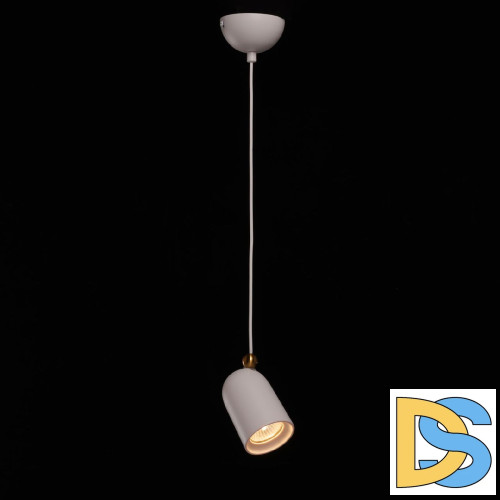 Подвесной светильник De Markt Астор 545013601