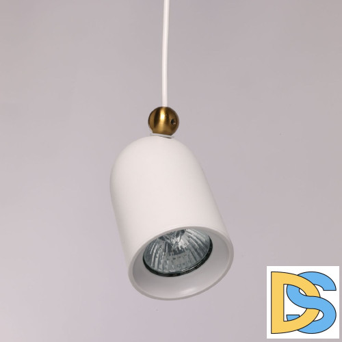 Подвесной светильник De Markt Астор 545013601