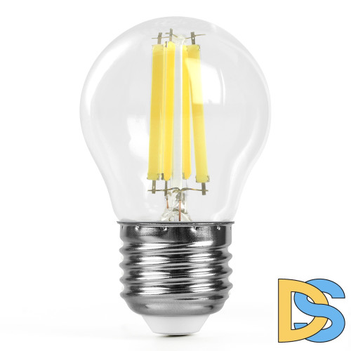 Лампа светодиодная Feron LB-1708 E27 8W 4000K 51254