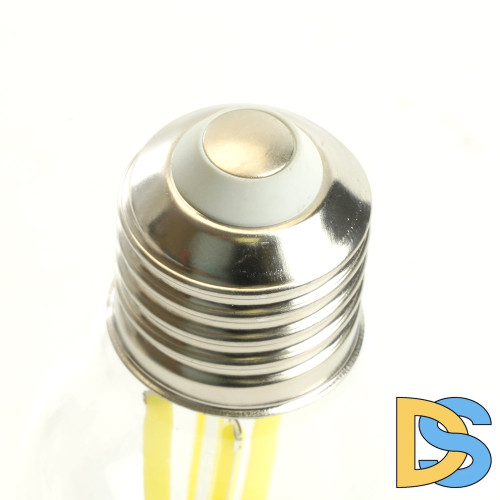 Лампа светодиодная Feron LB-1708 E27 8W 4000K 51254