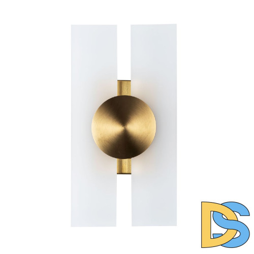 Настенный светильник Modestyle MS.1512.380 BS