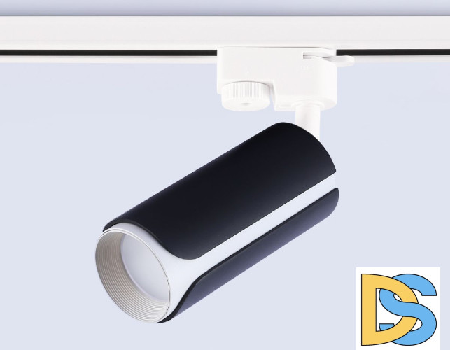 Трековый однофазный светильник Ambrella Light Track System GL5155