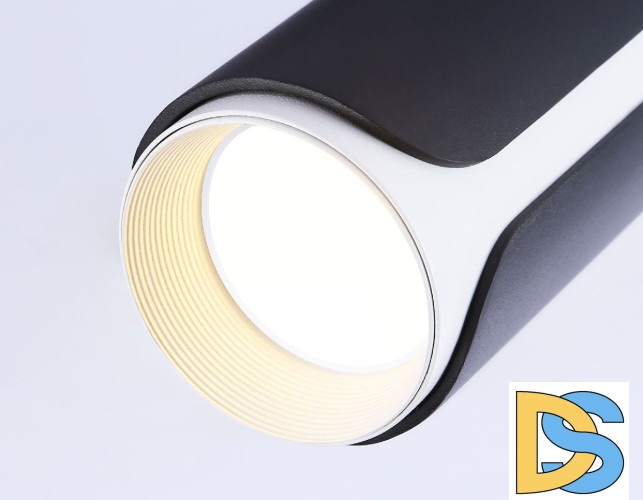 Трековый однофазный светильник Ambrella Light Track System GL5155